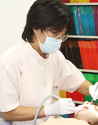 �h�N�^�[�x�c